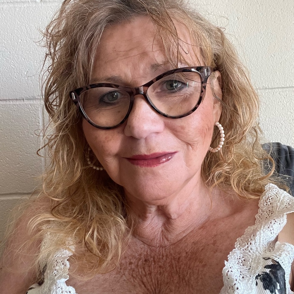 Meet your Posher, Tammy